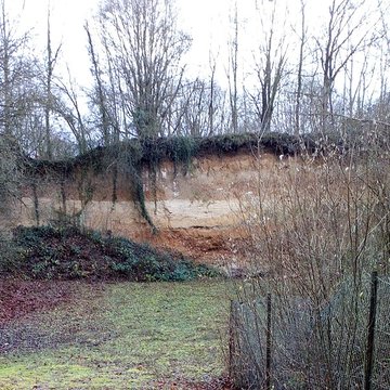 gisement prehistorique de cagny