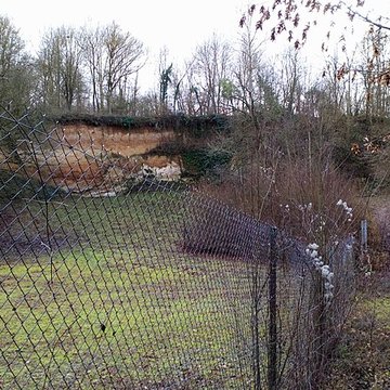 Gisement préhistorique de Cagny