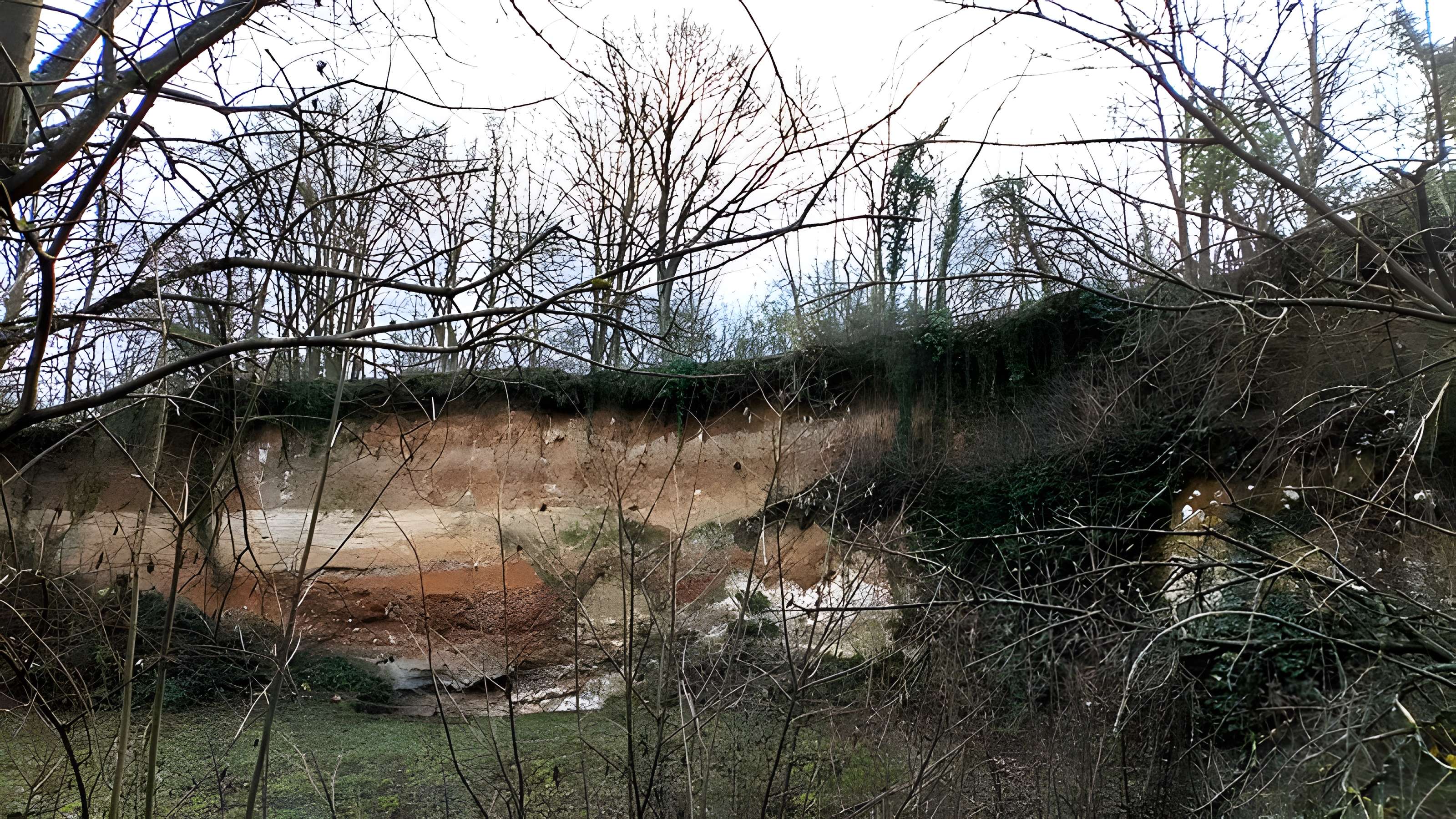 Gisement préhistorique de Cagny