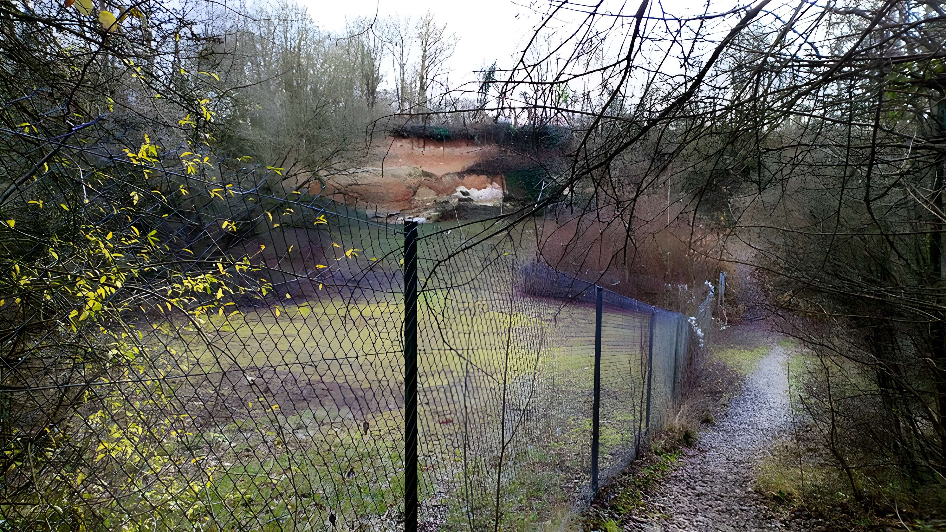 Gisement préhistorique de Cagny