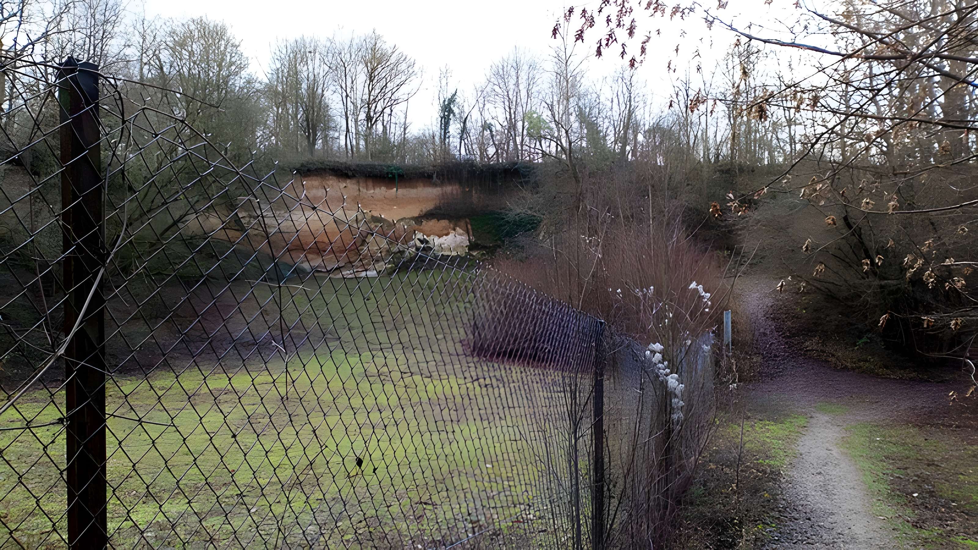 Gisement préhistorique de Cagny