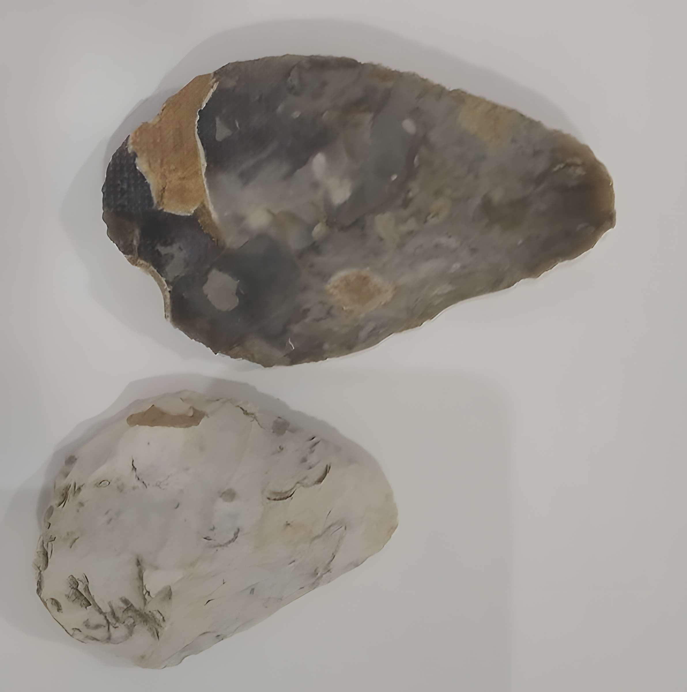 Gisement préhistorique de Cagny