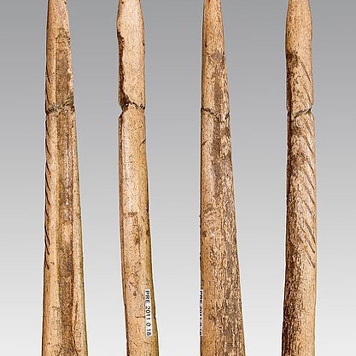 Photo de Gisement préhistorique de Fontalès de Saint-Antonin-Noble-Val