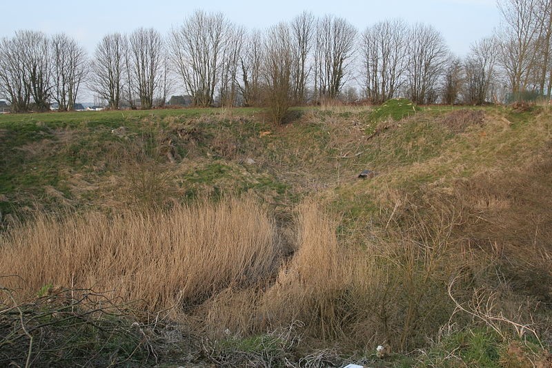 Photo de Gisement préhistorique de Saint-Romain-de-Colbosc