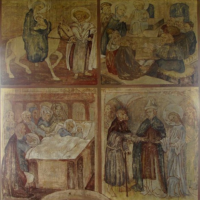 Photo de Chapelle Notre-Dame du Grasweg à Huttenheim