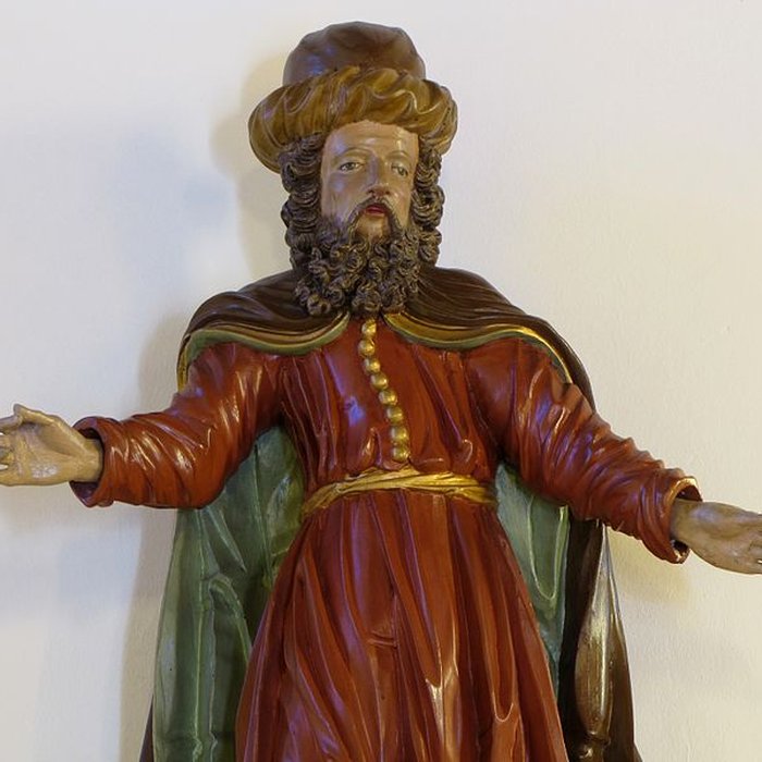 Photo de Chapelle Notre-Dame du Grasweg à Huttenheim