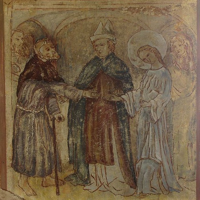 Photo de Chapelle Notre-Dame du Grasweg à Huttenheim