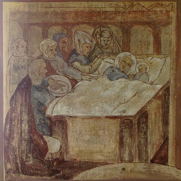 Photo de Chapelle Notre-Dame du Grasweg à Huttenheim