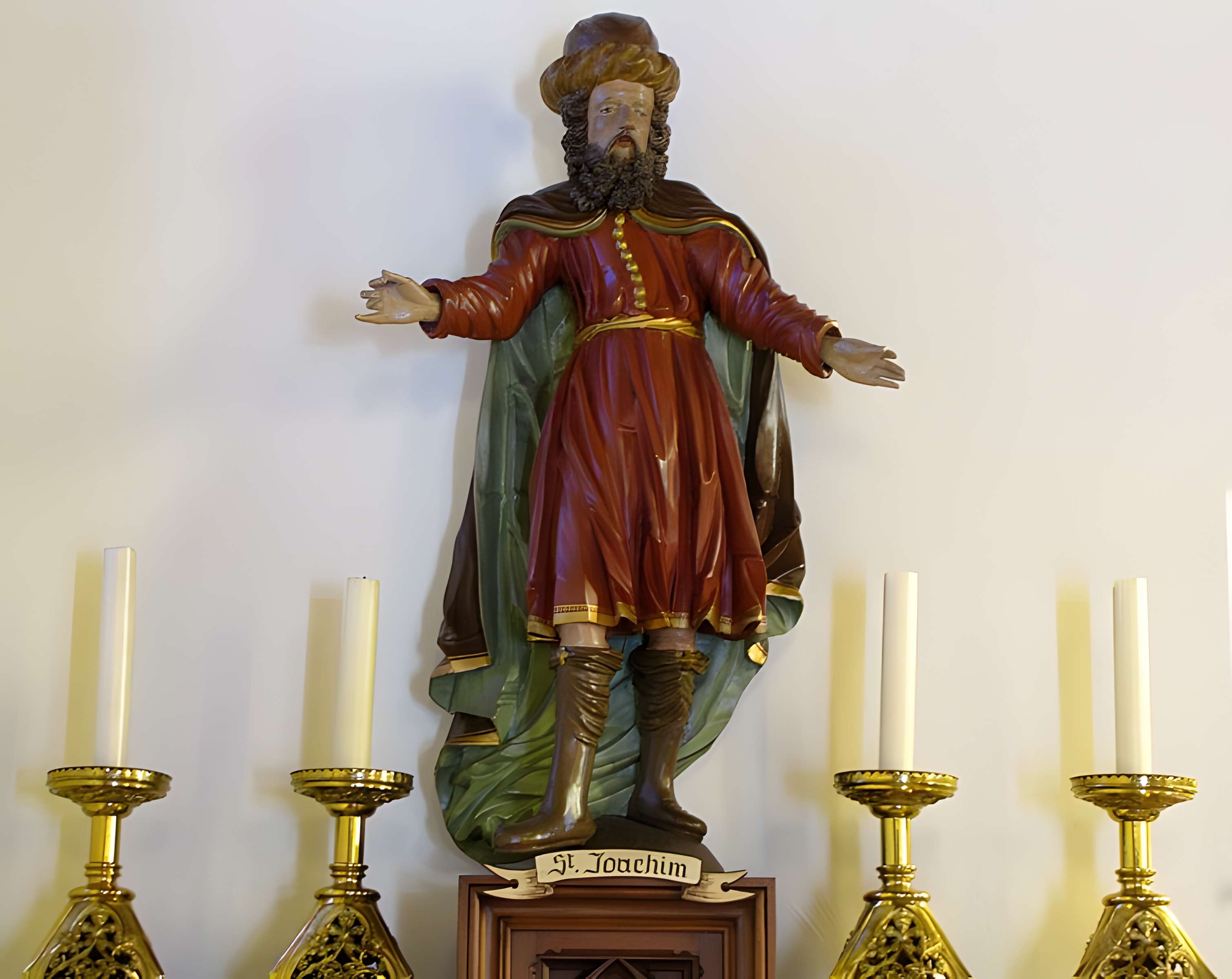 Chapelle Notre-Dame du Grasweg à Huttenheim