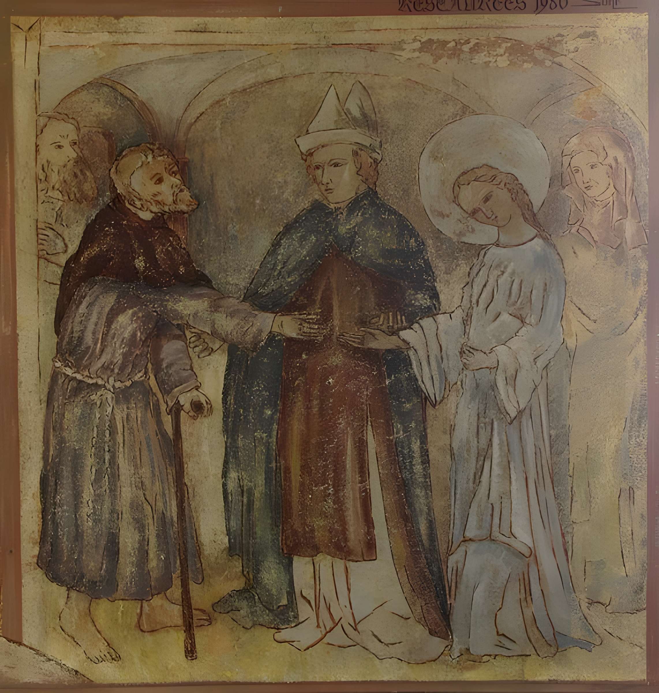 Chapelle Notre-Dame du Grasweg à Huttenheim