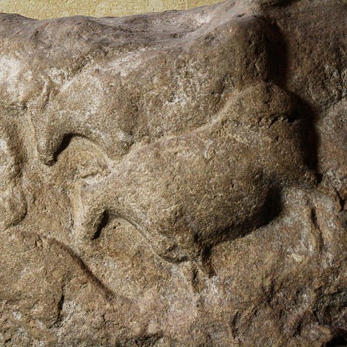 Photo de Gisement préhistorique du Fourneau du Diable à Bourdeilles