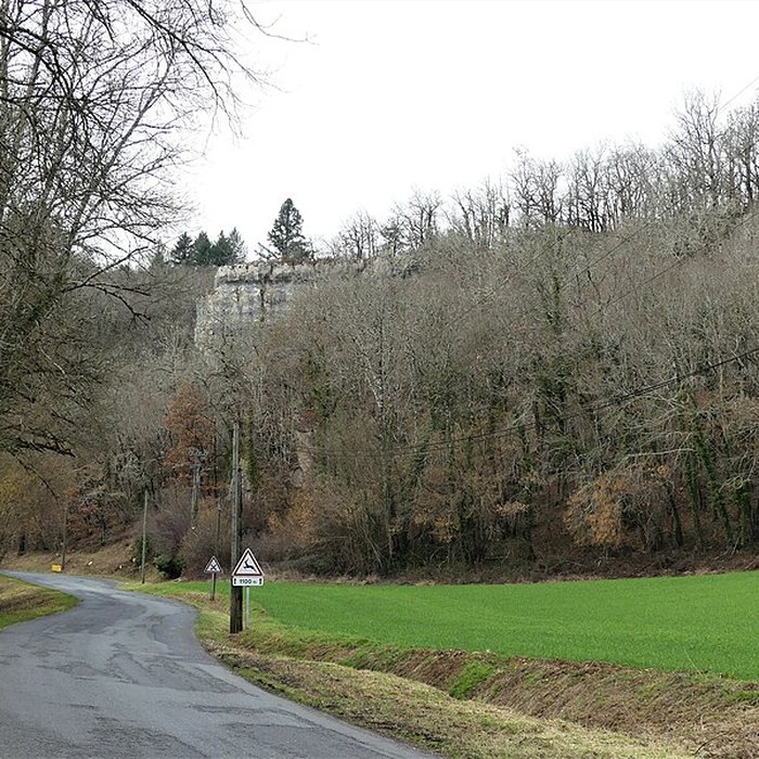 Photo de Gisement préhistorique du Fourneau du Diable à Bourdeilles