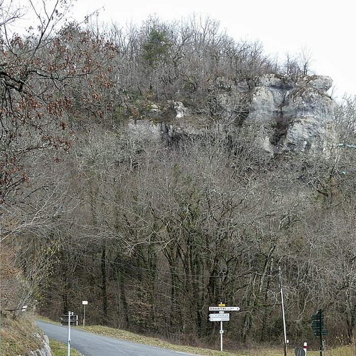 Photo de Gisement préhistorique du Fourneau du Diable à Bourdeilles