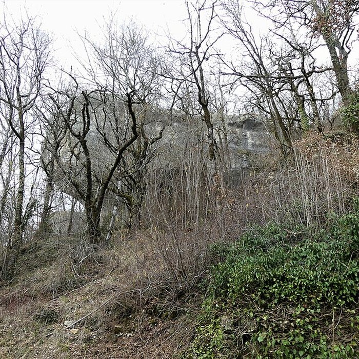 Photo de Gisement préhistorique du Fourneau du Diable à Bourdeilles