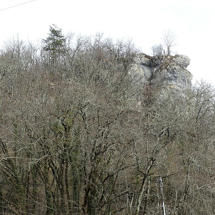 Photo de Gisement préhistorique du Fourneau du Diable à Bourdeilles