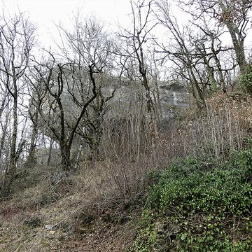 Gisement préhistorique du Fourneau du Diable à Bourdeilles