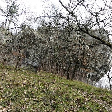 Gisement préhistorique du Fourneau du Diable à Bourdeilles