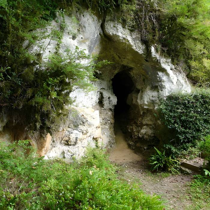 Photo de Gisement préhistorique du Ruth à Tursac