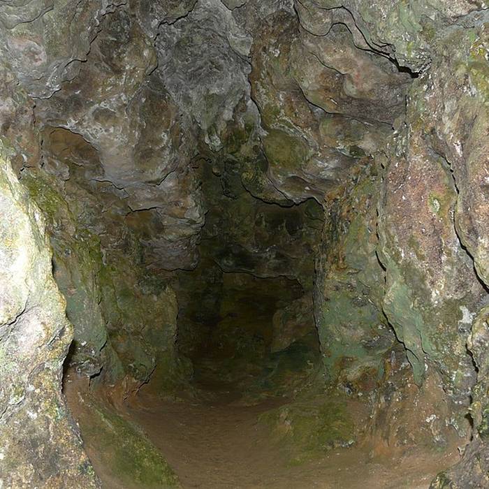 Photo de Gisement préhistorique du Ruth à Tursac