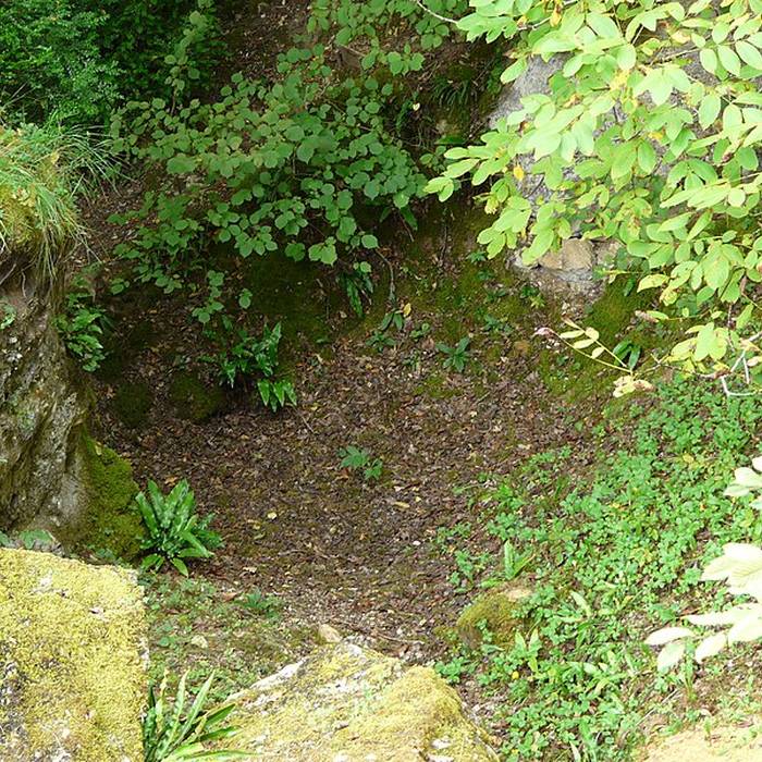 Photo de Gisement préhistorique du Ruth à Tursac