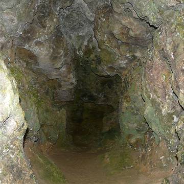 Gisement préhistorique du Ruth à Tursac