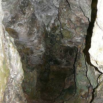 Gisement préhistorique du Ruth à Tursac