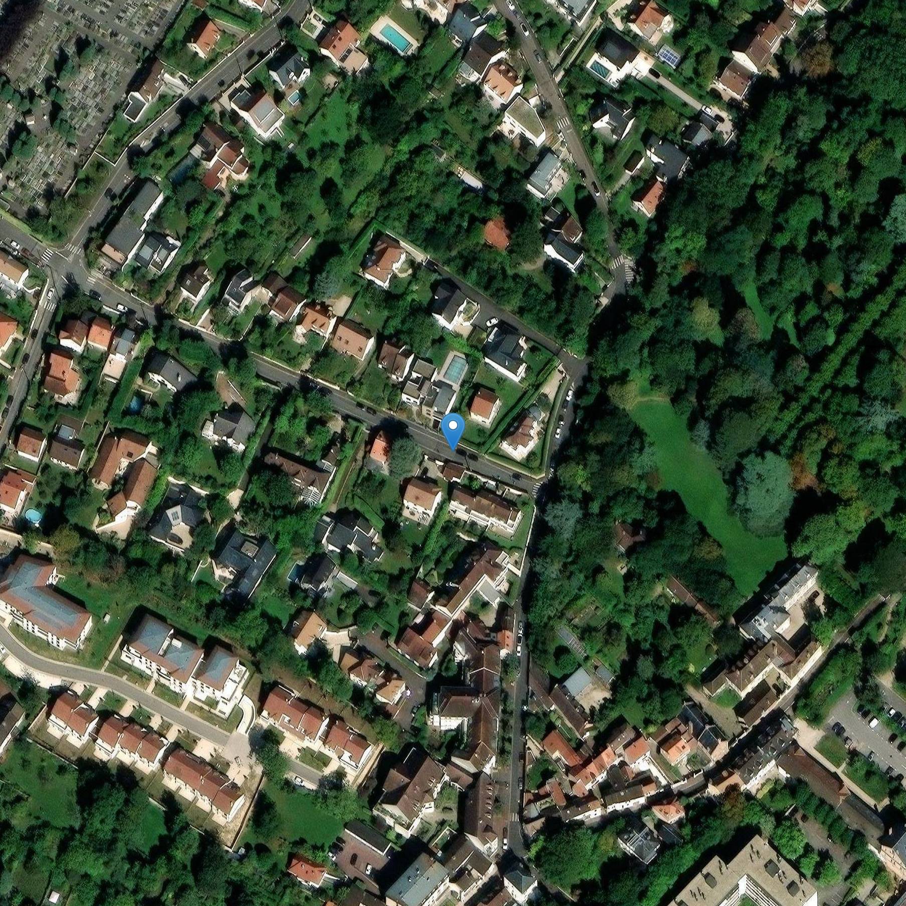 Photo de Gizzazioni preistoriche di Verrières-le-Buisson