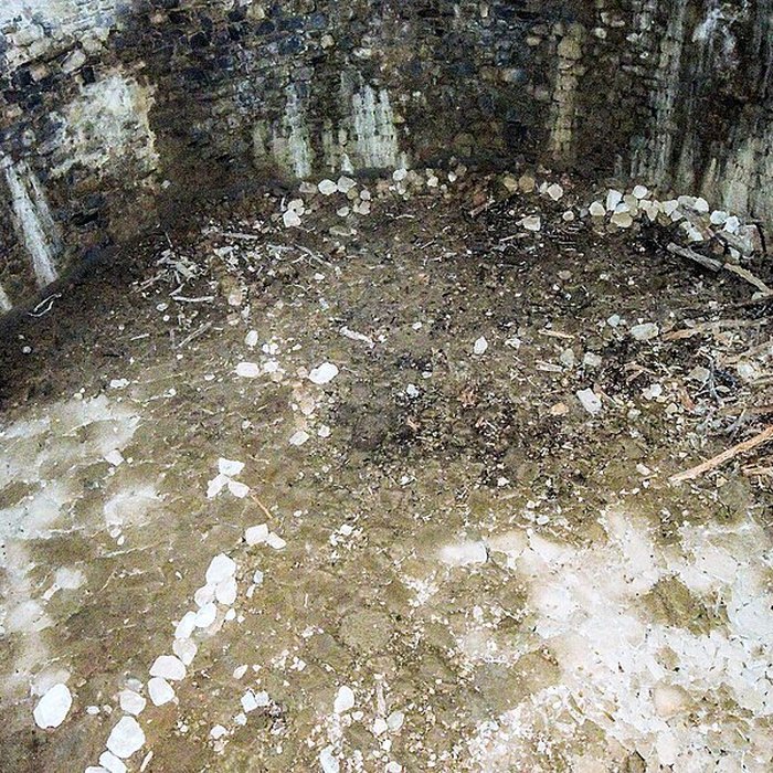 Photo de Glacière du Gaudin dite de Pivaut