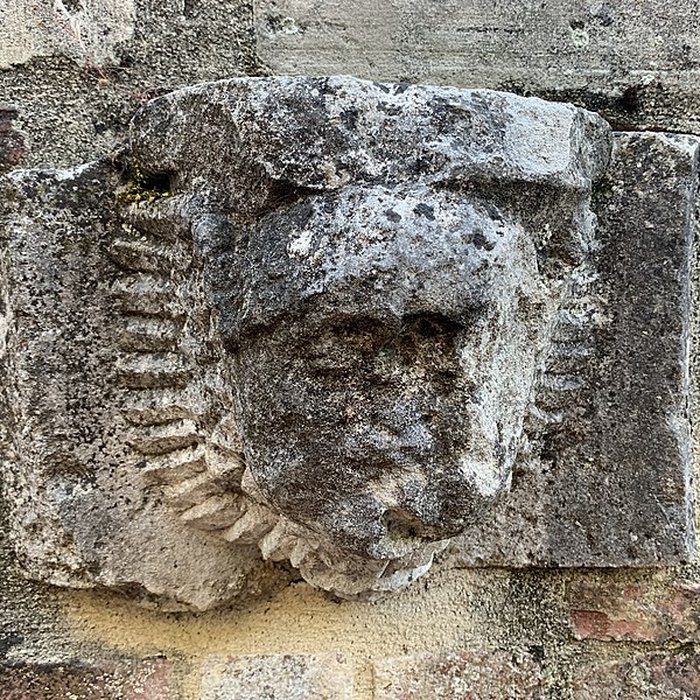 Photo de Chapelle Notre-Dame-de-Beaumont à La Chapelle-du-Châtelard