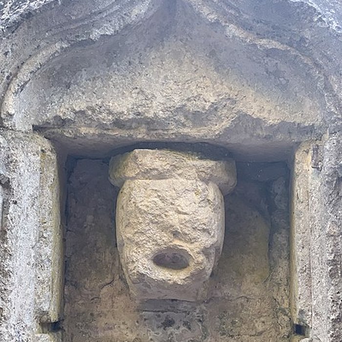 Photo de Chapelle Notre-Dame-de-Beaumont à La Chapelle-du-Châtelard