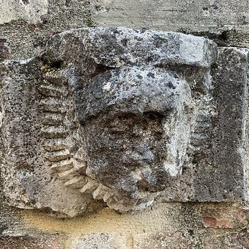 Chapelle Notre-Dame-de-Beaumont à La Chapelle-du-Châtelard