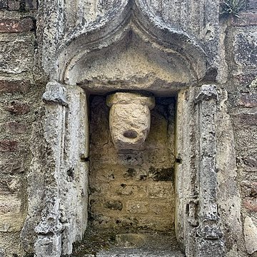 Chapelle Notre-Dame-de-Beaumont à La Chapelle-du-Châtelard