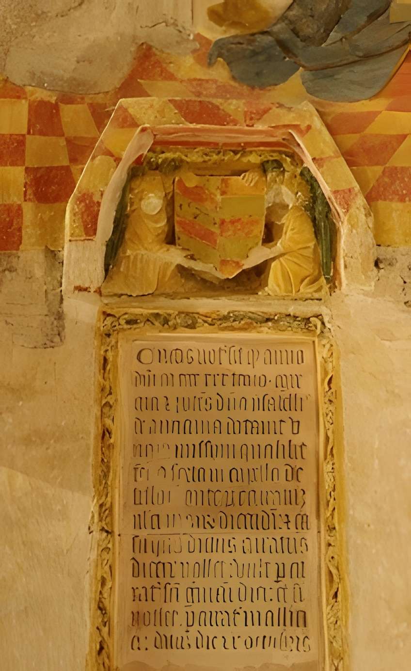 Chapelle Notre-Dame-de-Beaumont à La Chapelle-du-Châtelard