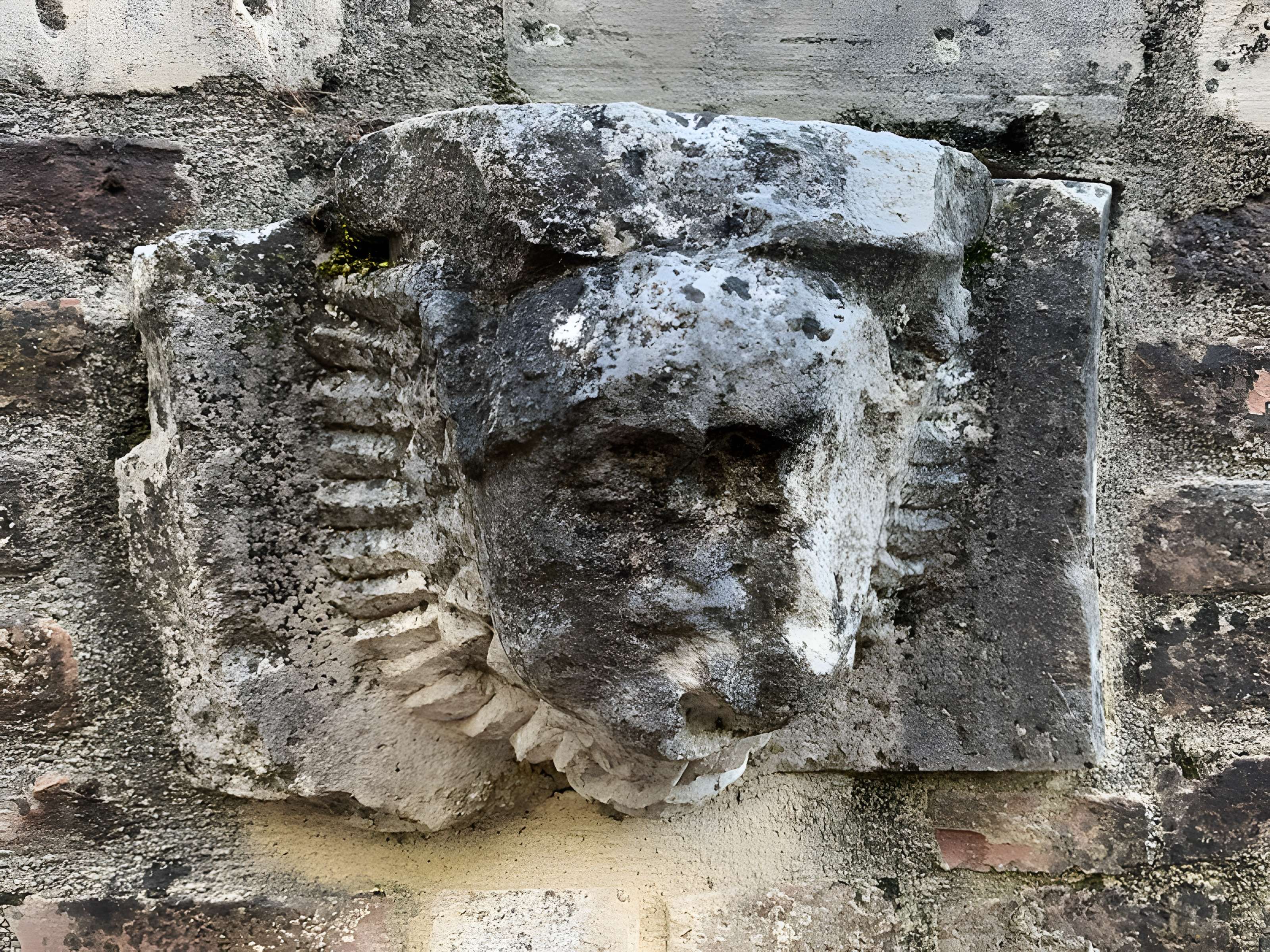 Chapelle Notre-Dame-de-Beaumont à La Chapelle-du-Châtelard