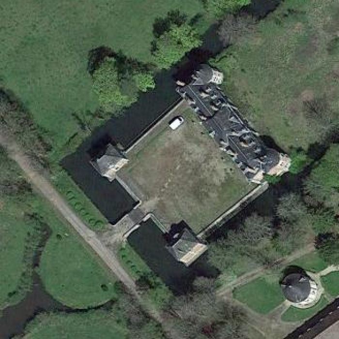 Photo de Grand Château de Serquigny