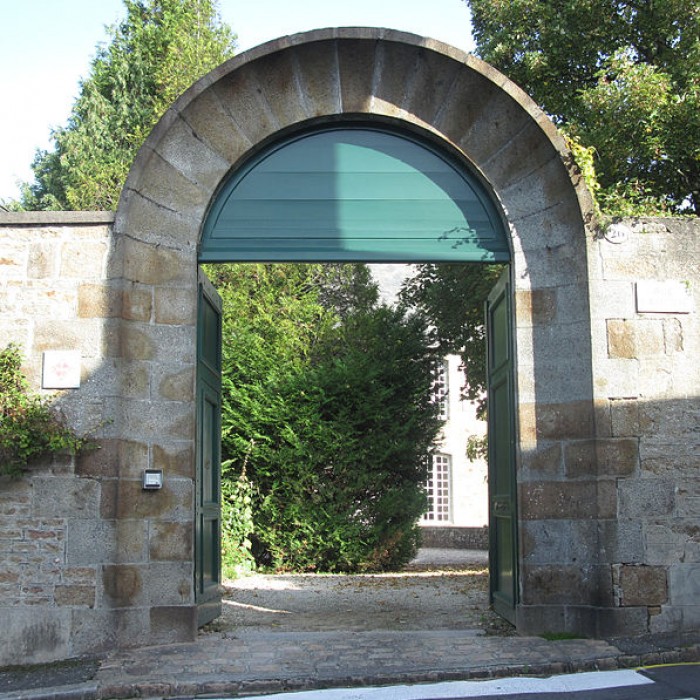 Photo de Grand Doyenné dAvranches