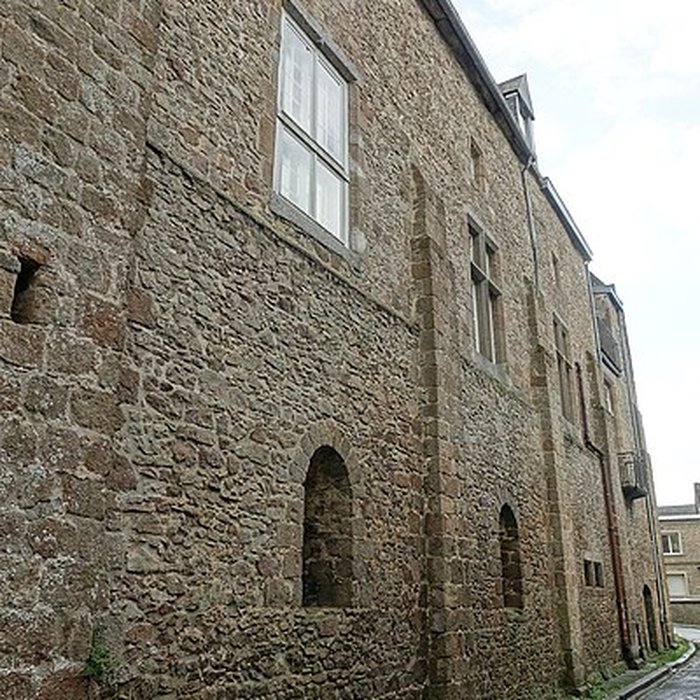 Photo de Grand Doyenné dAvranches