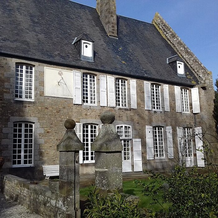 Photo de Grand Doyenné dAvranches