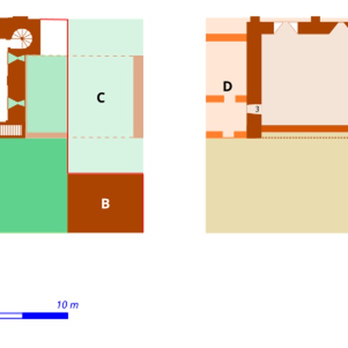 Photo de Grand Doyenné dAvranches