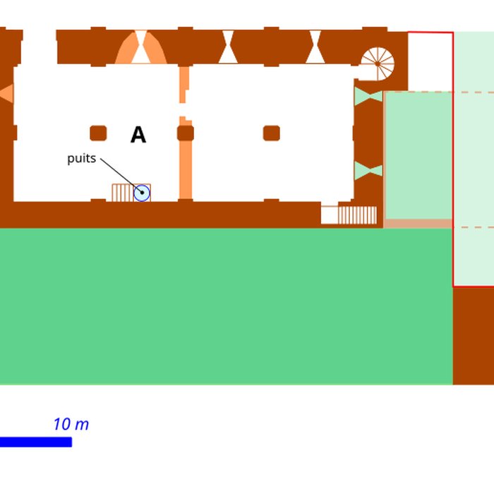 Photo de Grand Doyenné dAvranches