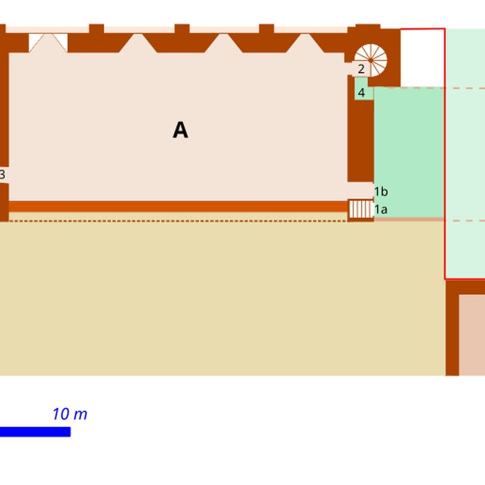 Photo de Grand Doyenné dAvranches