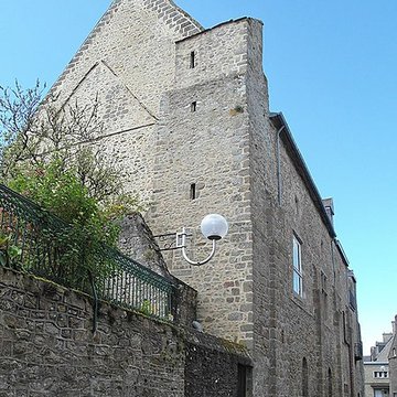 Grand Doyenné dAvranches