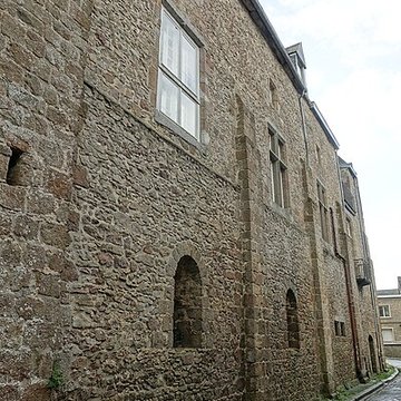 Grand Doyenné dAvranches