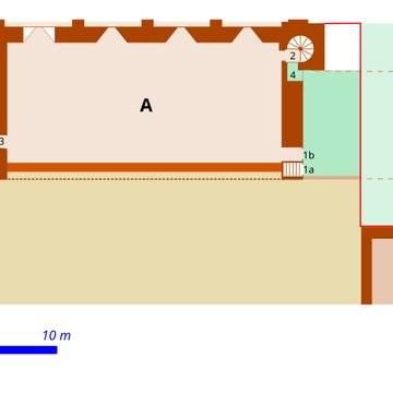 Grand Doyenné dAvranches