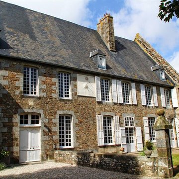 Grand Doyenné dAvranches