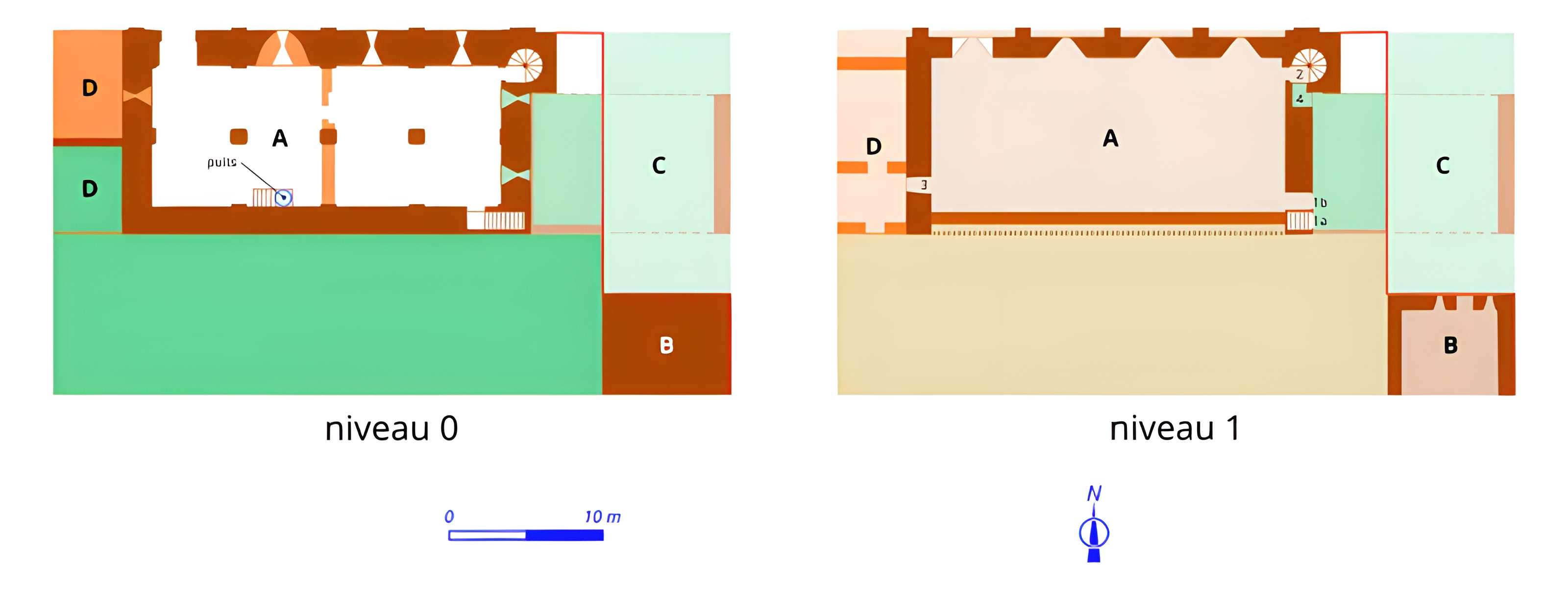 Grand Doyenné d'Avranches
