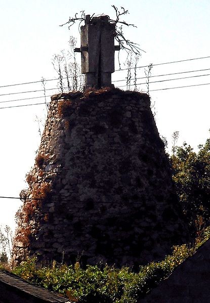 Photo de Grand Moulin de Saint-Saturnin-sur-Loire
