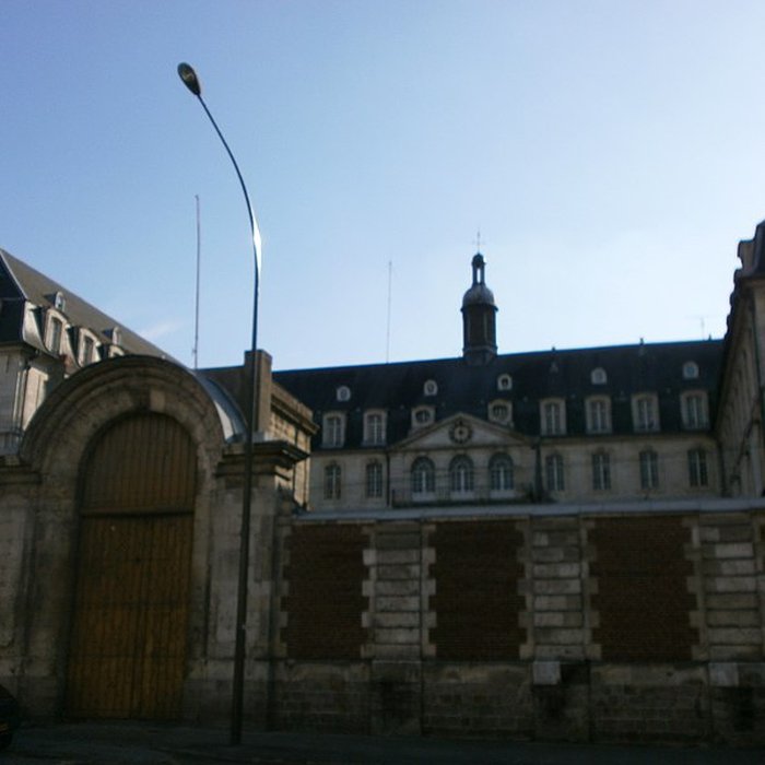 Photo de Grand séminaire dAmiens