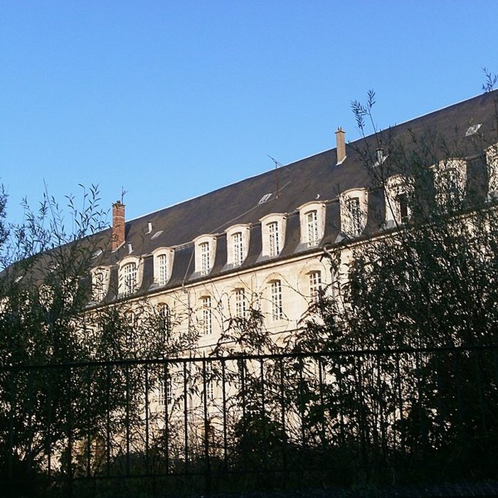 Photo de Grand séminaire dAmiens