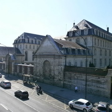 grand seminaire d amiens